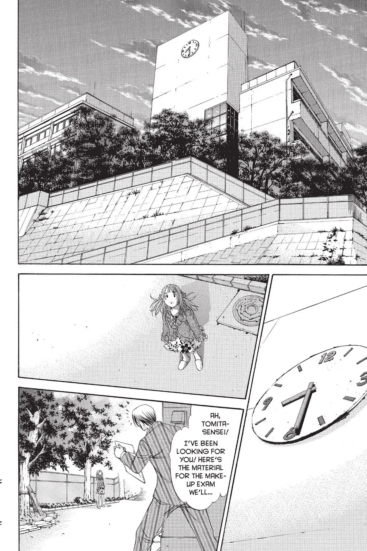 Air Gear Chapter 27 image 10